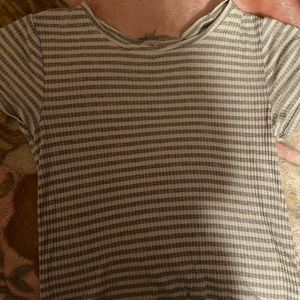 Medium Cropped Top